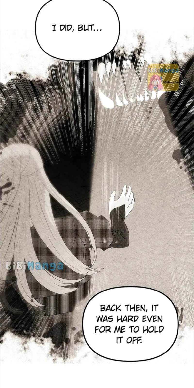 I’m a Villainess but So Popular Chapter 78 - page 18