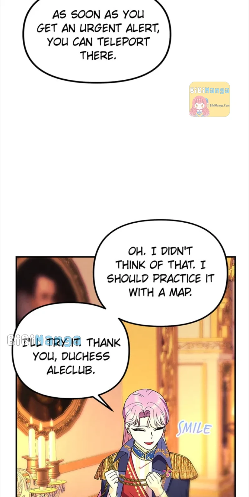 I’m a Villainess but So Popular Chapter 78 - page 22