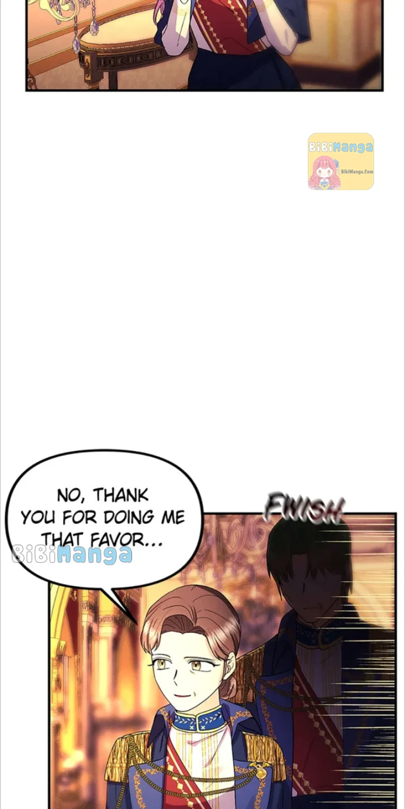 I’m a Villainess but So Popular Chapter 78 - page 23