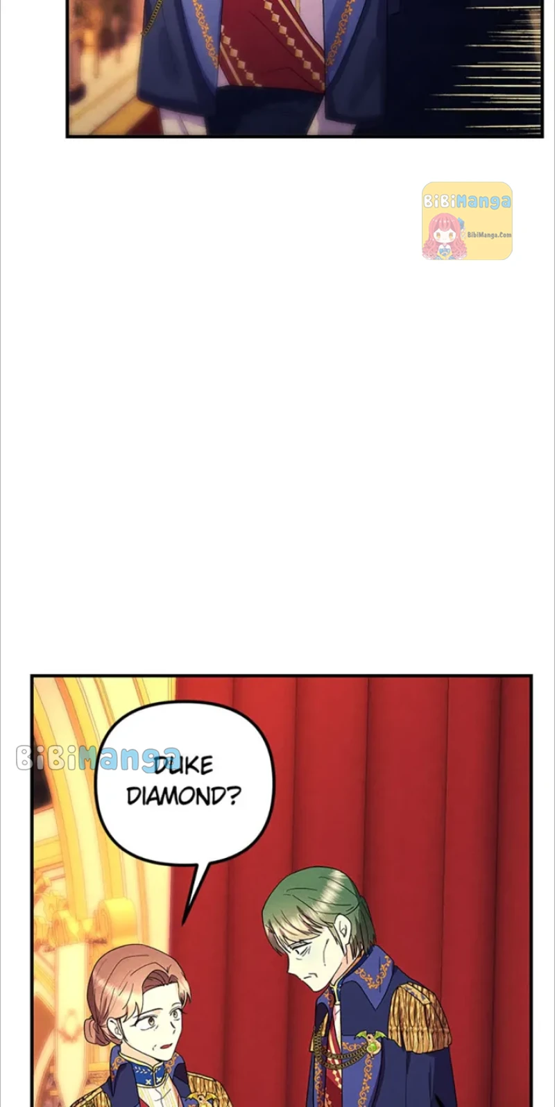 I’m a Villainess but So Popular Chapter 78 - page 24
