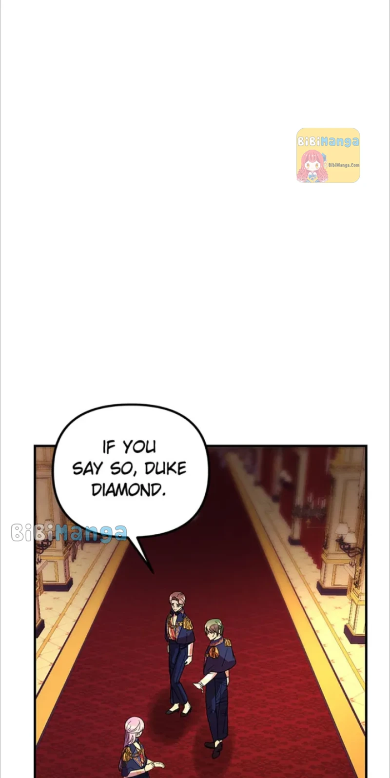I’m a Villainess but So Popular Chapter 78 - page 29