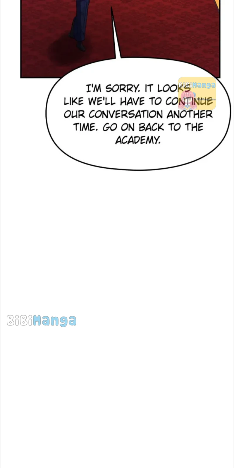 I’m a Villainess but So Popular Chapter 78 - page 30