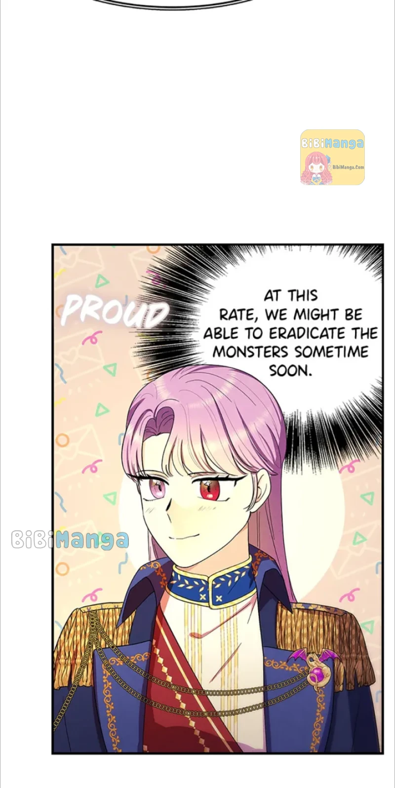 I’m a Villainess but So Popular Chapter 78 - page 4