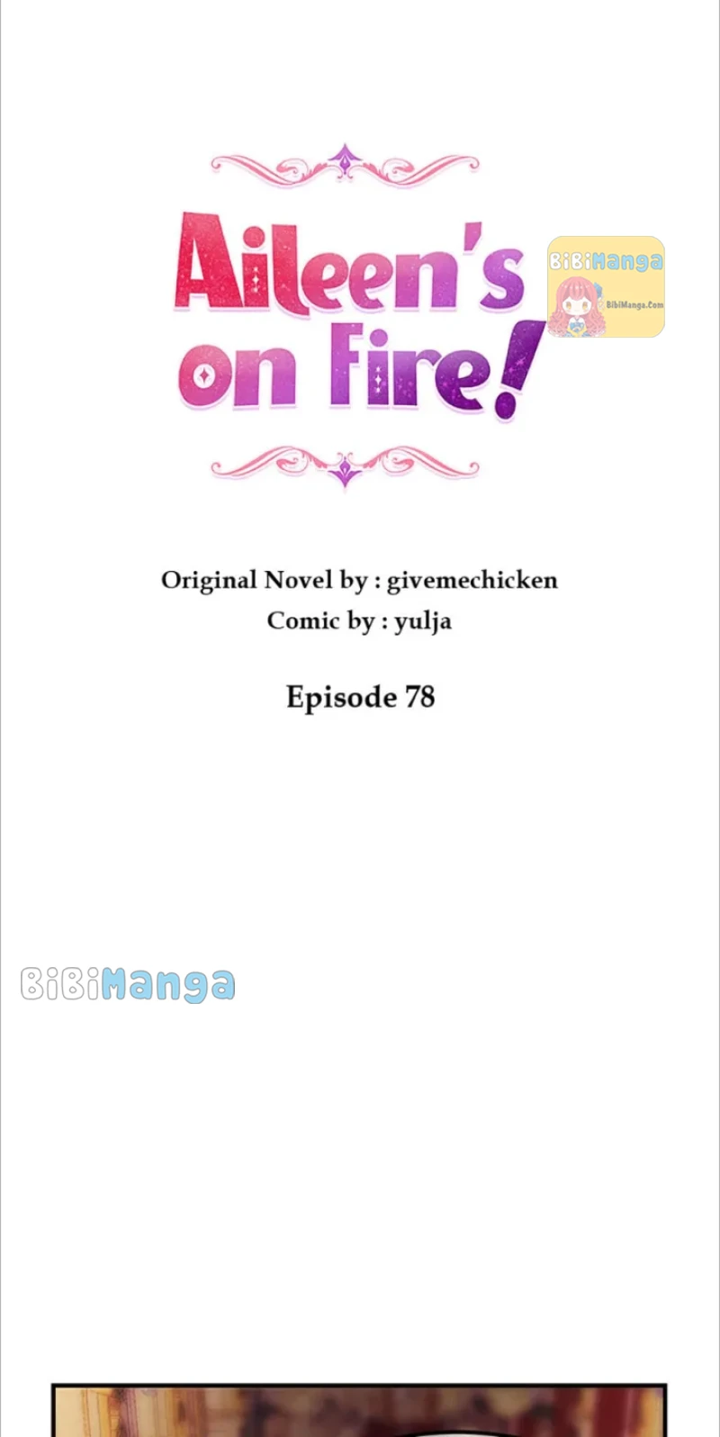 I’m a Villainess but So Popular Chapter 78 - page 31