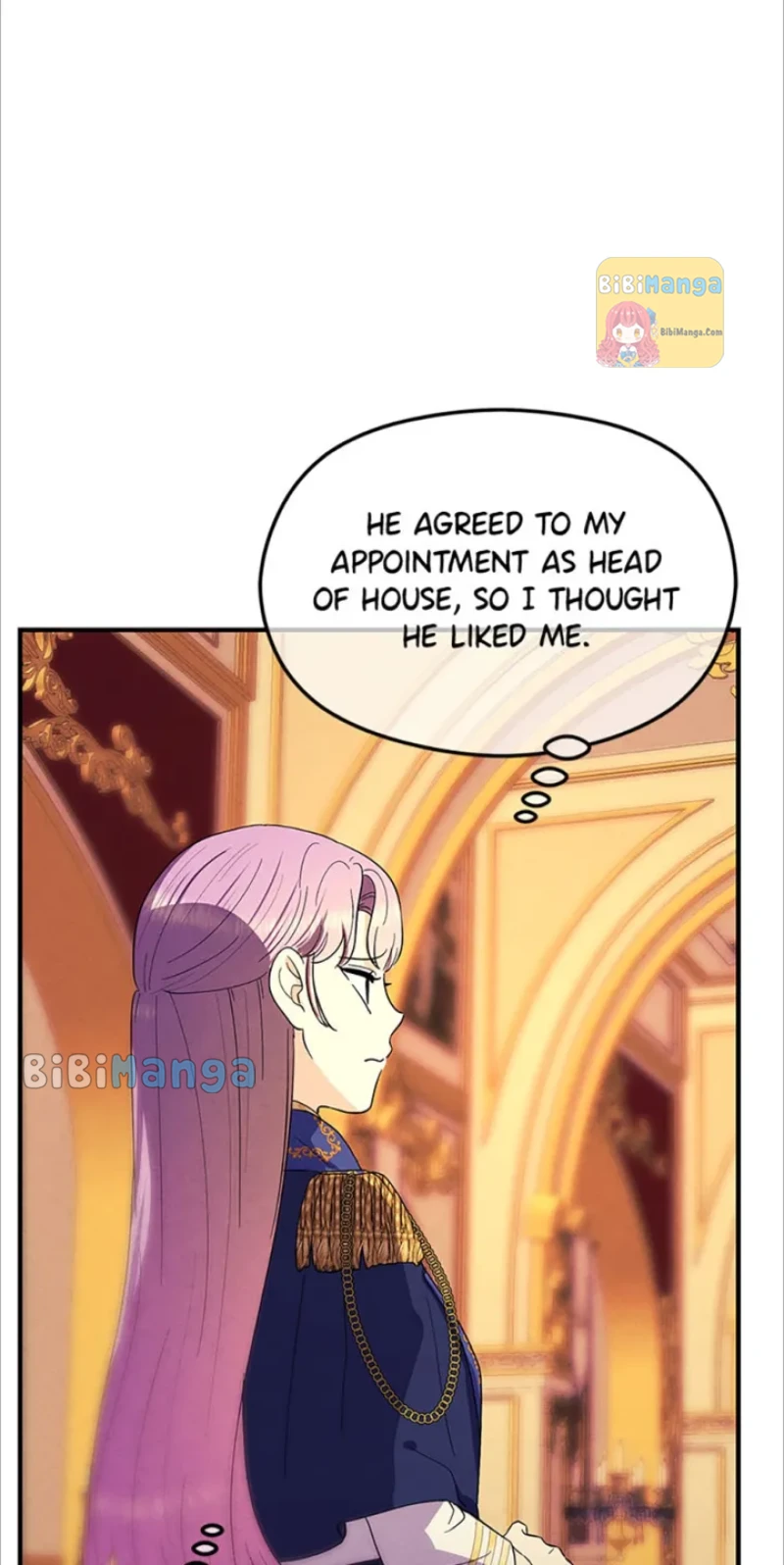 I’m a Villainess but So Popular Chapter 78 - page 33