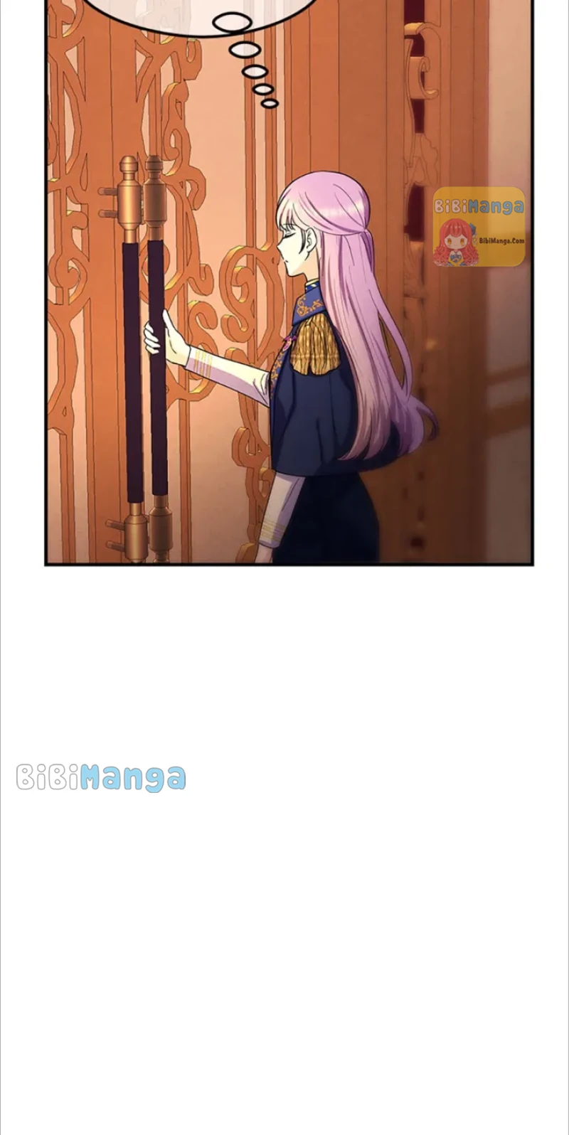 I’m a Villainess but So Popular Chapter 78 - page 35