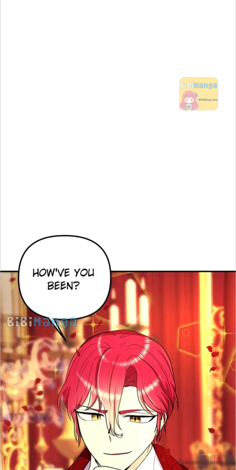 I’m a Villainess but So Popular Chapter 78 - page 37