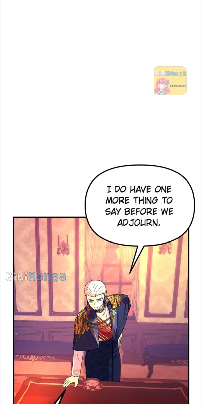 I’m a Villainess but So Popular Chapter 78 - page 5