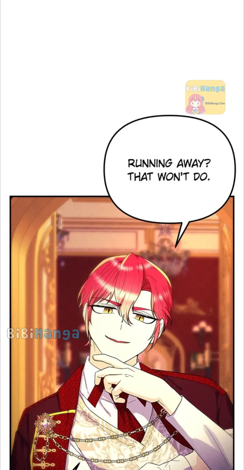 I’m a Villainess but So Popular Chapter 78 - page 41