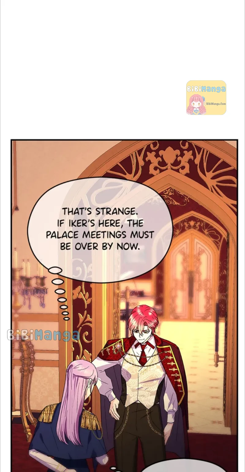 I’m a Villainess but So Popular Chapter 78 - page 47