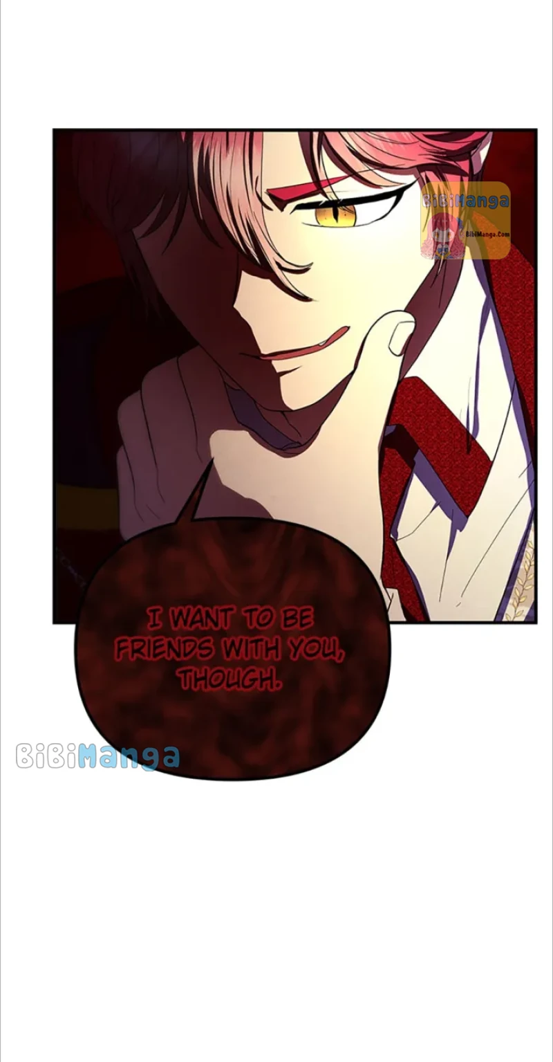 I’m a Villainess but So Popular Chapter 78 - page 50