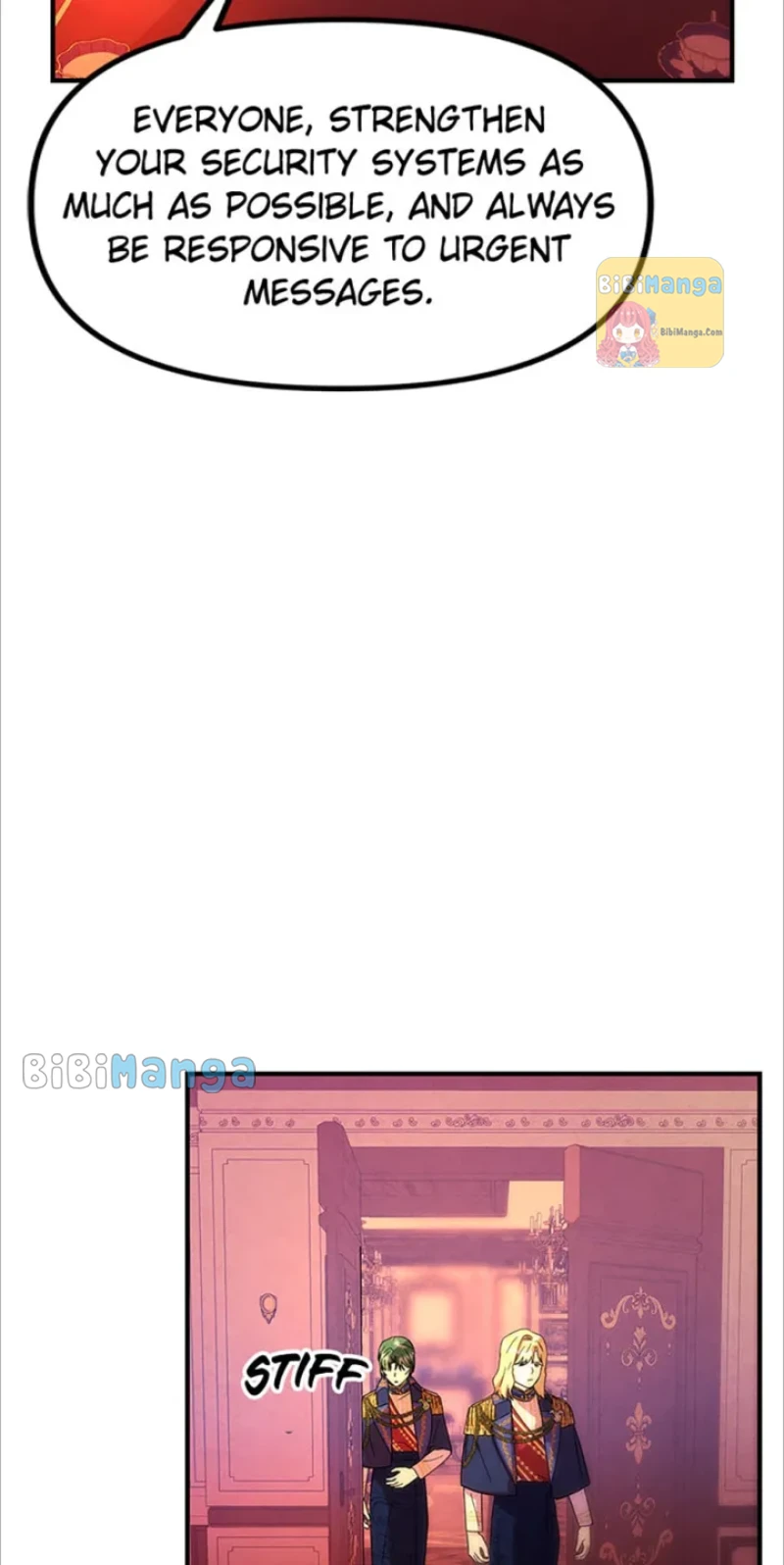 I’m a Villainess but So Popular Chapter 78 - page 6