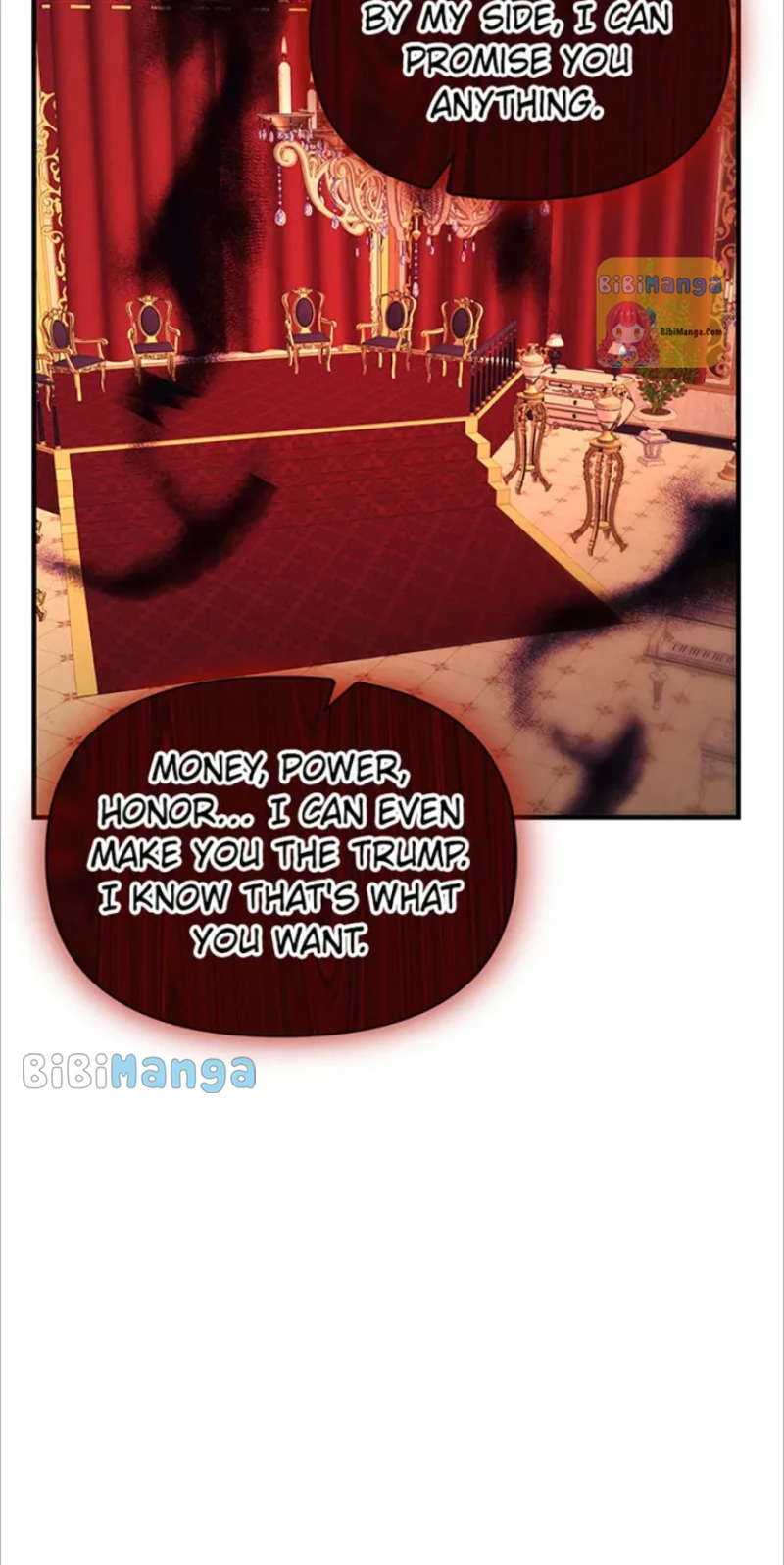 I’m a Villainess but So Popular Chapter 78 - page 57