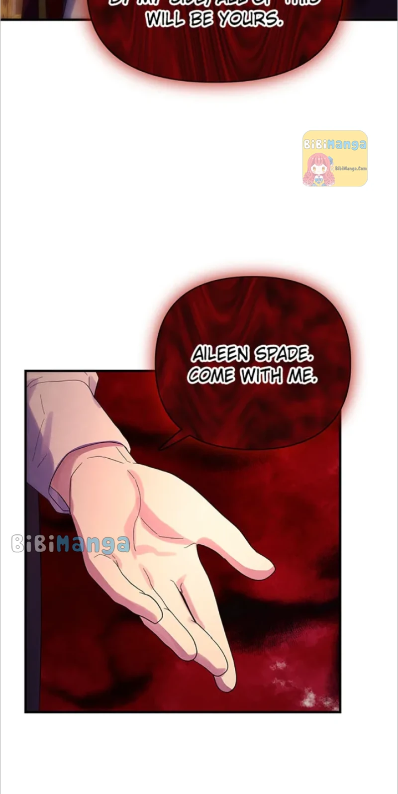 I’m a Villainess but So Popular Chapter 78 - page 60