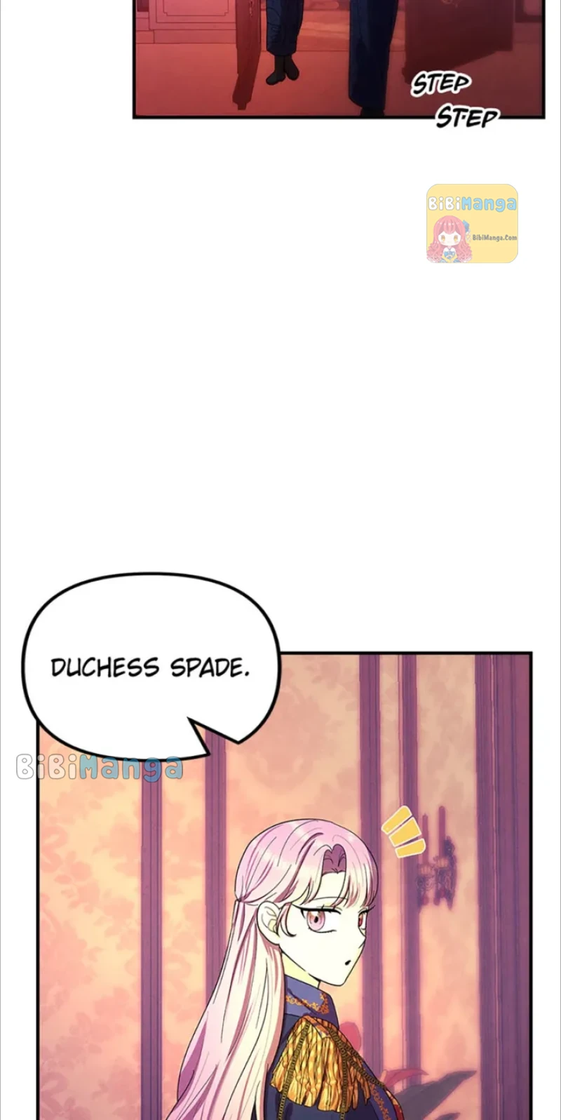 I’m a Villainess but So Popular Chapter 78 - page 7