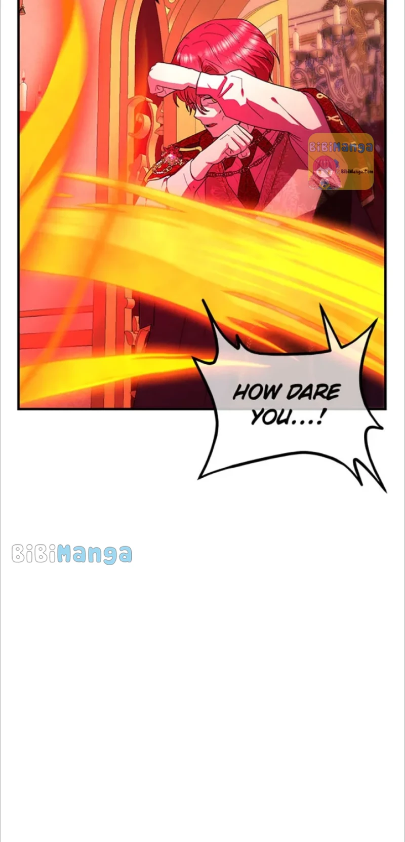 I’m a Villainess but So Popular Chapter 78 - page 62