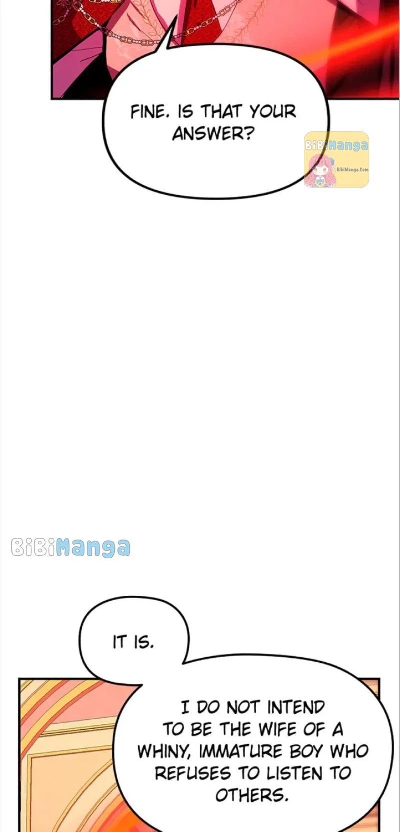 I’m a Villainess but So Popular Chapter 78 - page 65