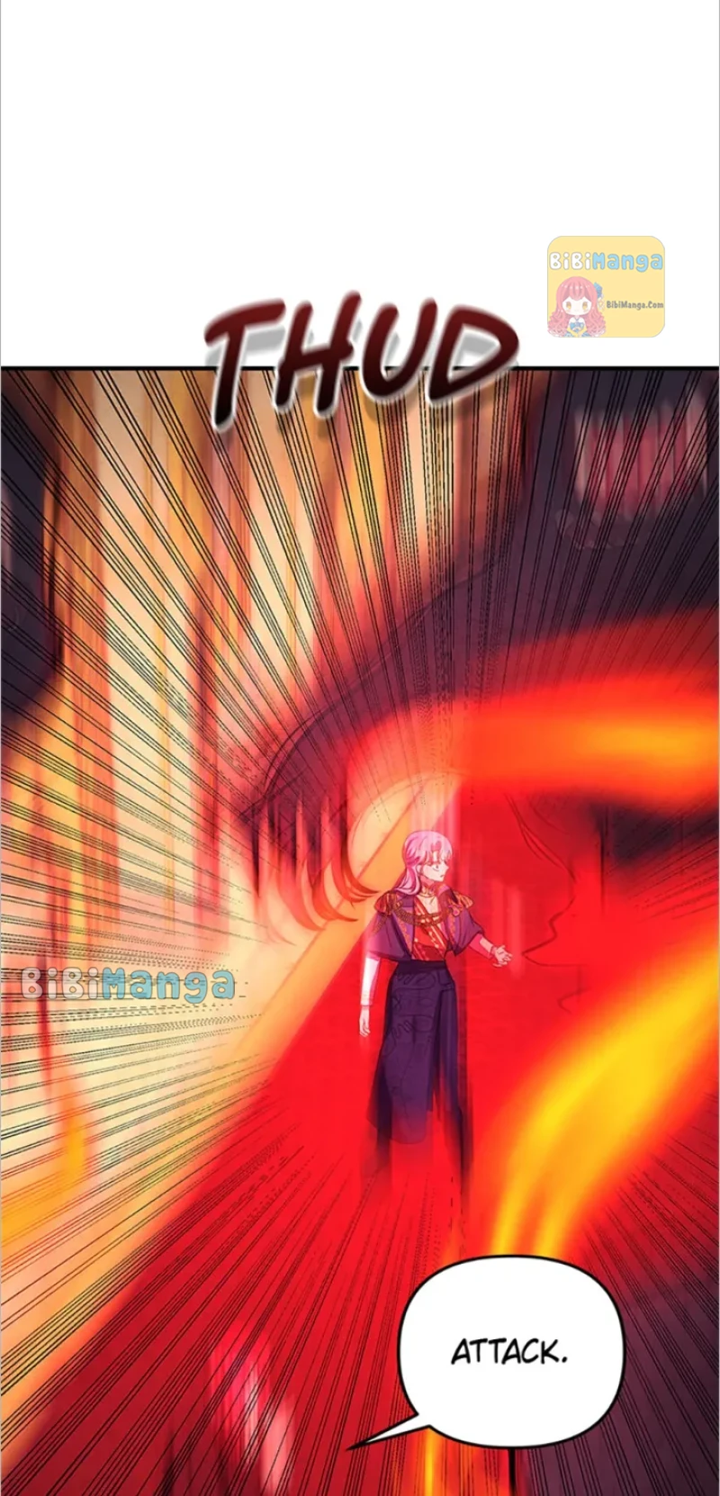 I’m a Villainess but So Popular Chapter 78 - page 69