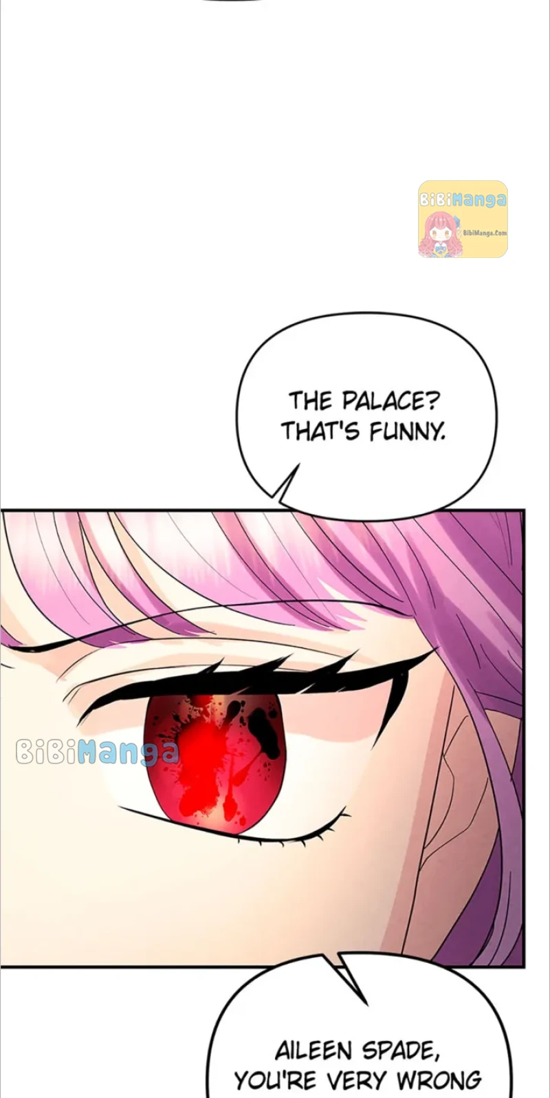 I’m a Villainess but So Popular Chapter 79 - page 13