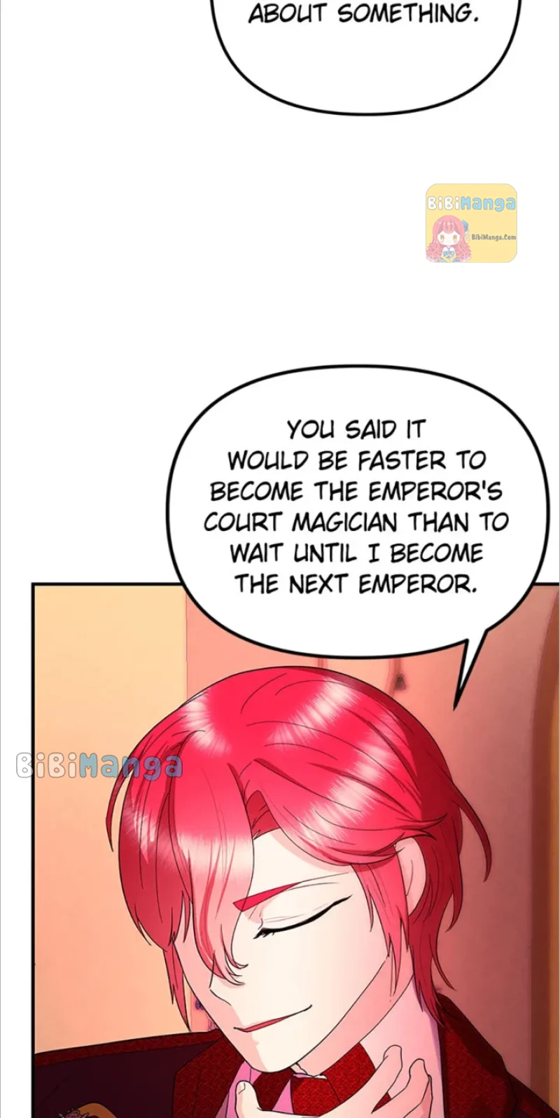 I’m a Villainess but So Popular Chapter 79 - page 14