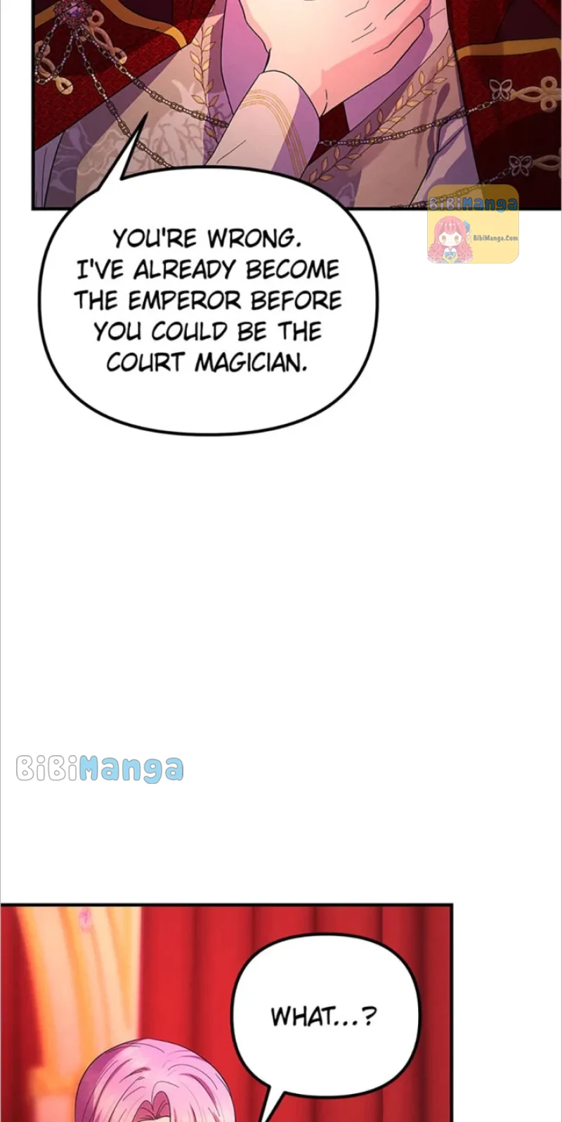 I’m a Villainess but So Popular Chapter 79 - page 15