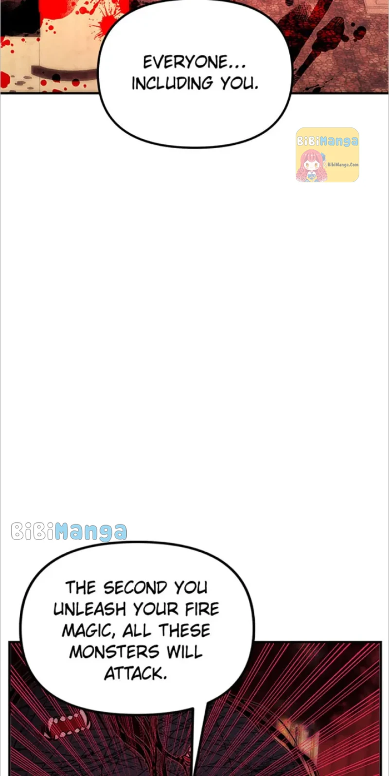 I’m a Villainess but So Popular Chapter 79 - page 18