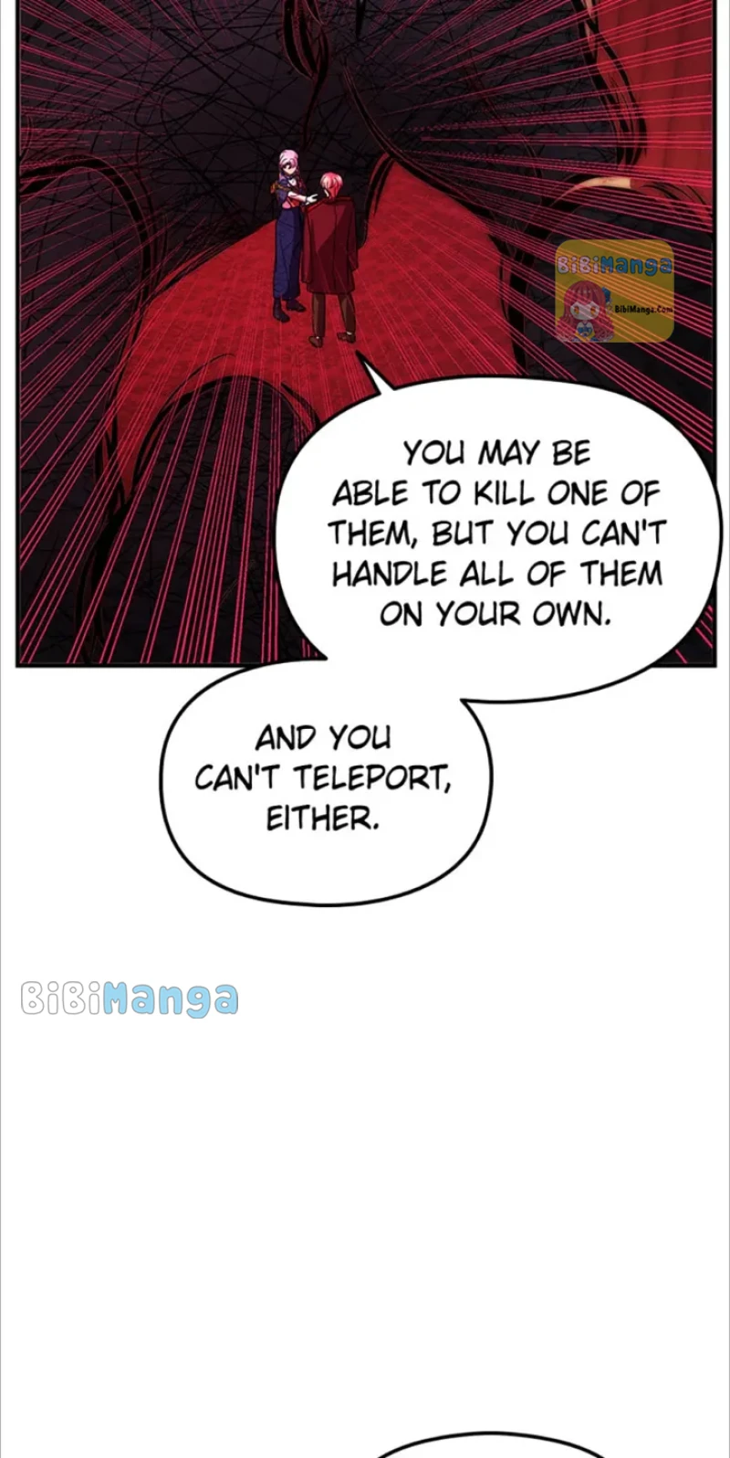 I’m a Villainess but So Popular Chapter 79 - page 19