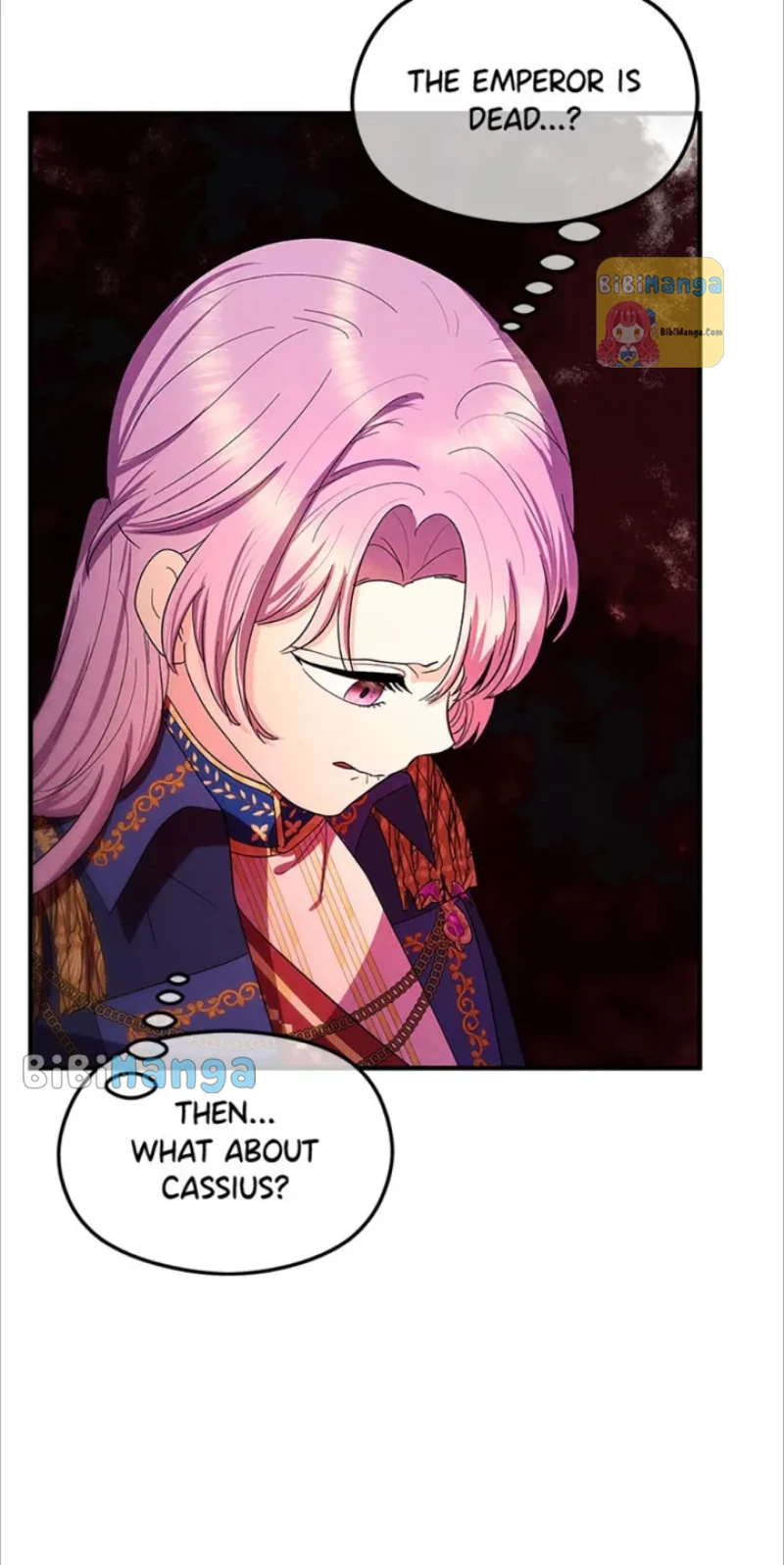 I’m a Villainess but So Popular Chapter 79 - page 20