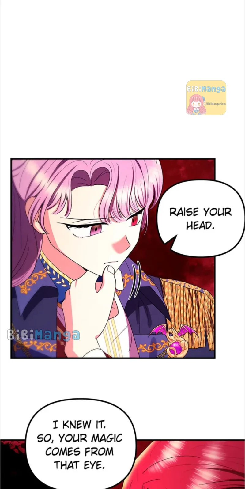 I’m a Villainess but So Popular Chapter 79 - page 26
