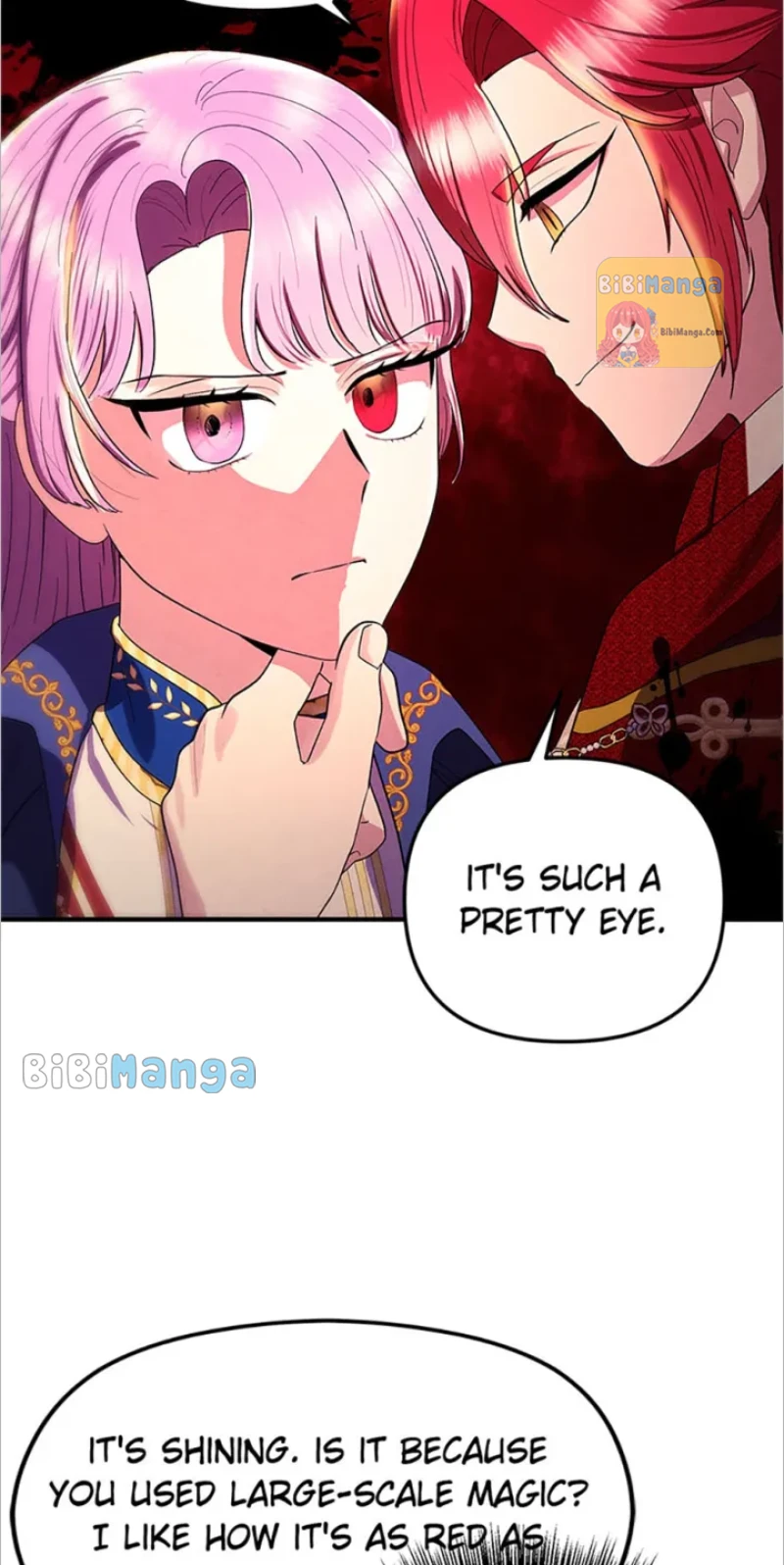 I’m a Villainess but So Popular Chapter 79 - page 27