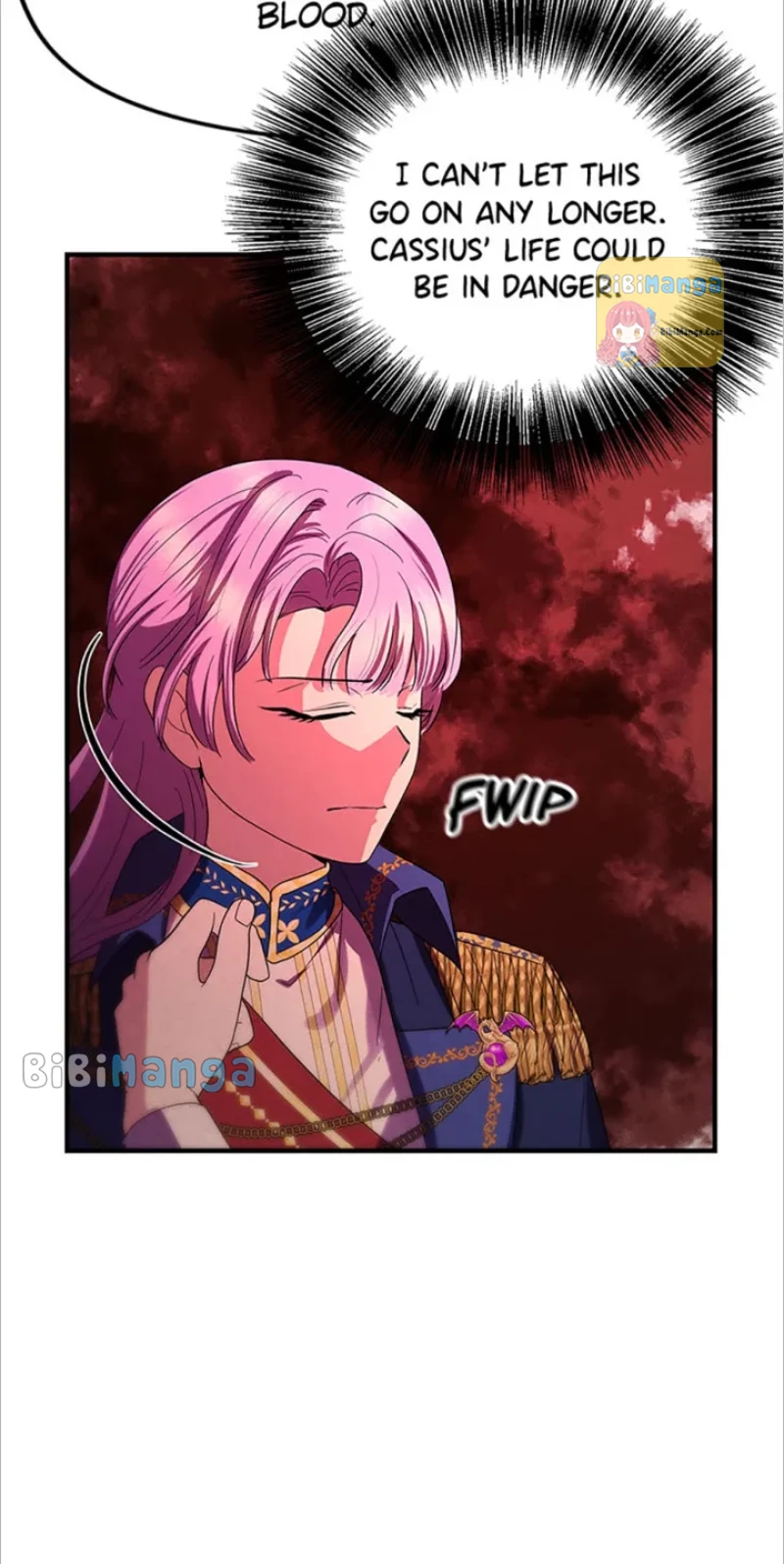 I’m a Villainess but So Popular Chapter 79 - page 28