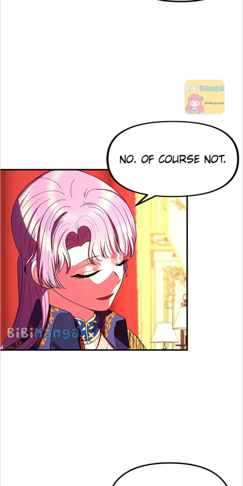 I’m a Villainess but So Popular Chapter 79 - page 33