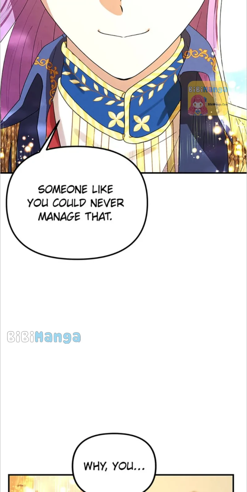 I’m a Villainess but So Popular Chapter 79 - page 39