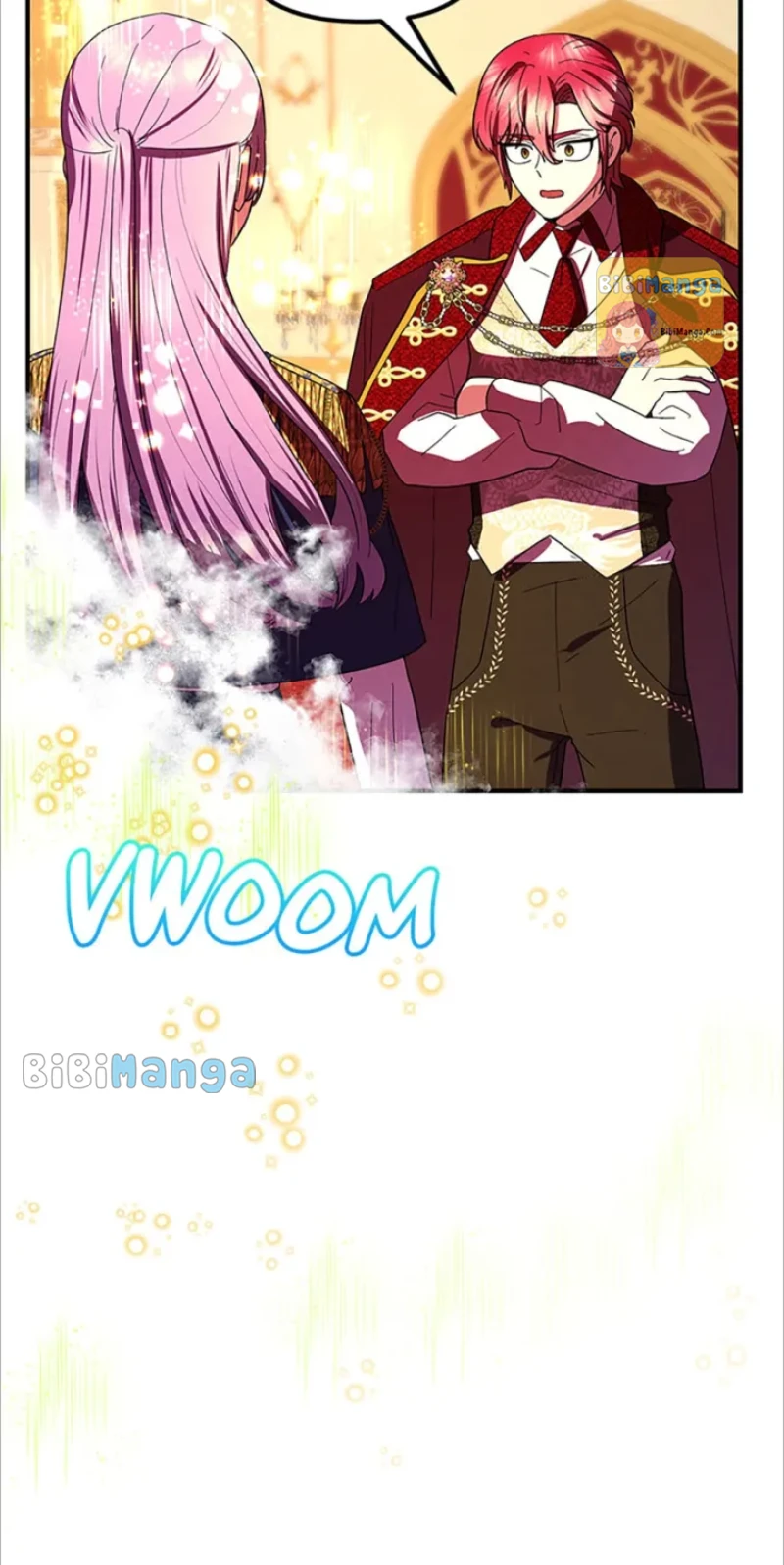 I’m a Villainess but So Popular Chapter 79 - page 40