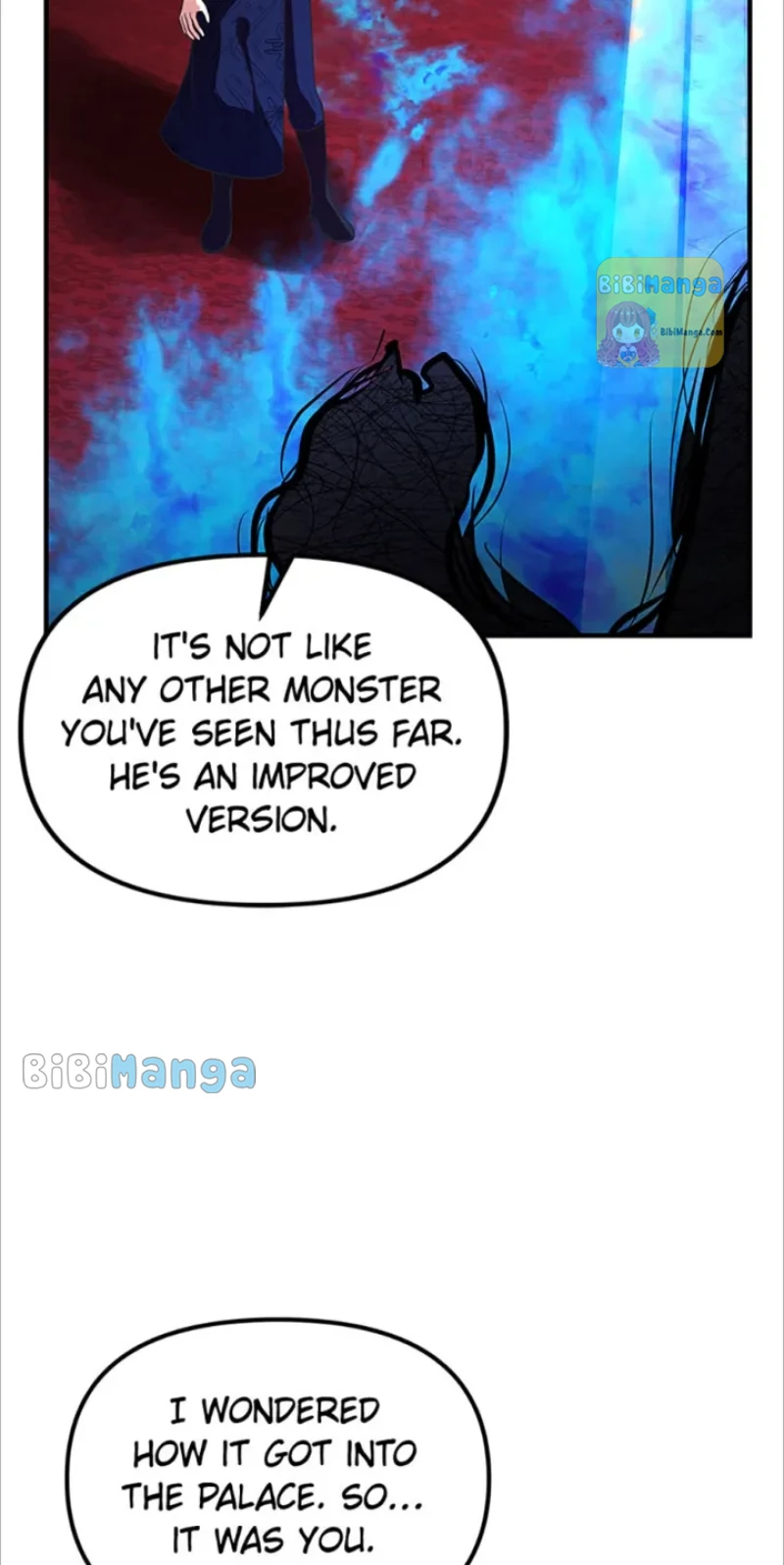I’m a Villainess but So Popular Chapter 79 - page 5