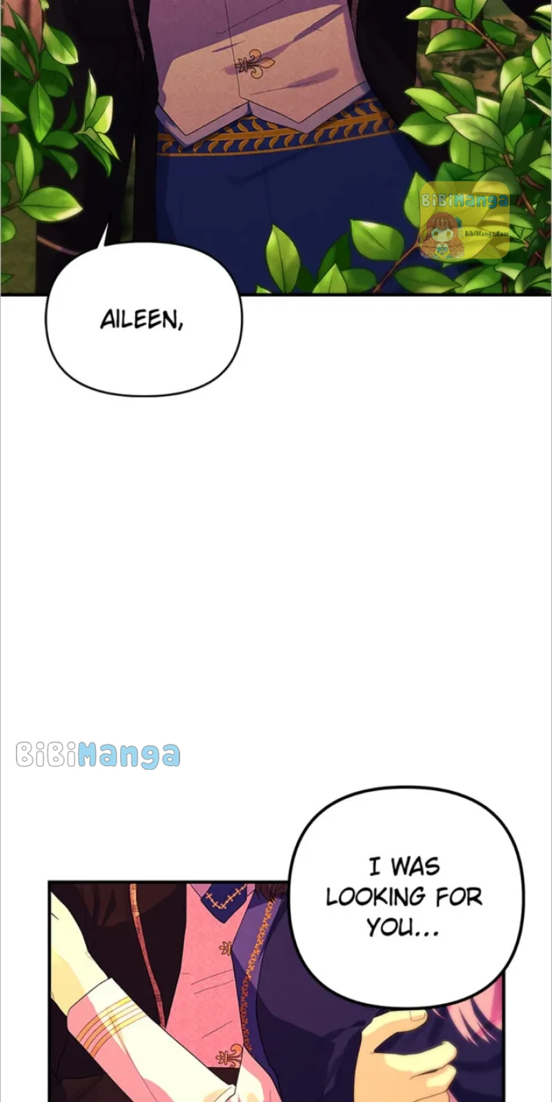 I’m a Villainess but So Popular Chapter 79 - page 55