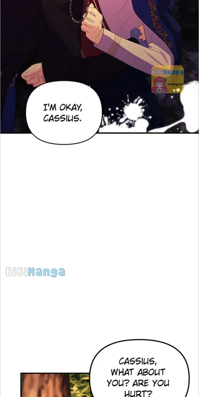 I’m a Villainess but So Popular Chapter 79 - page 57