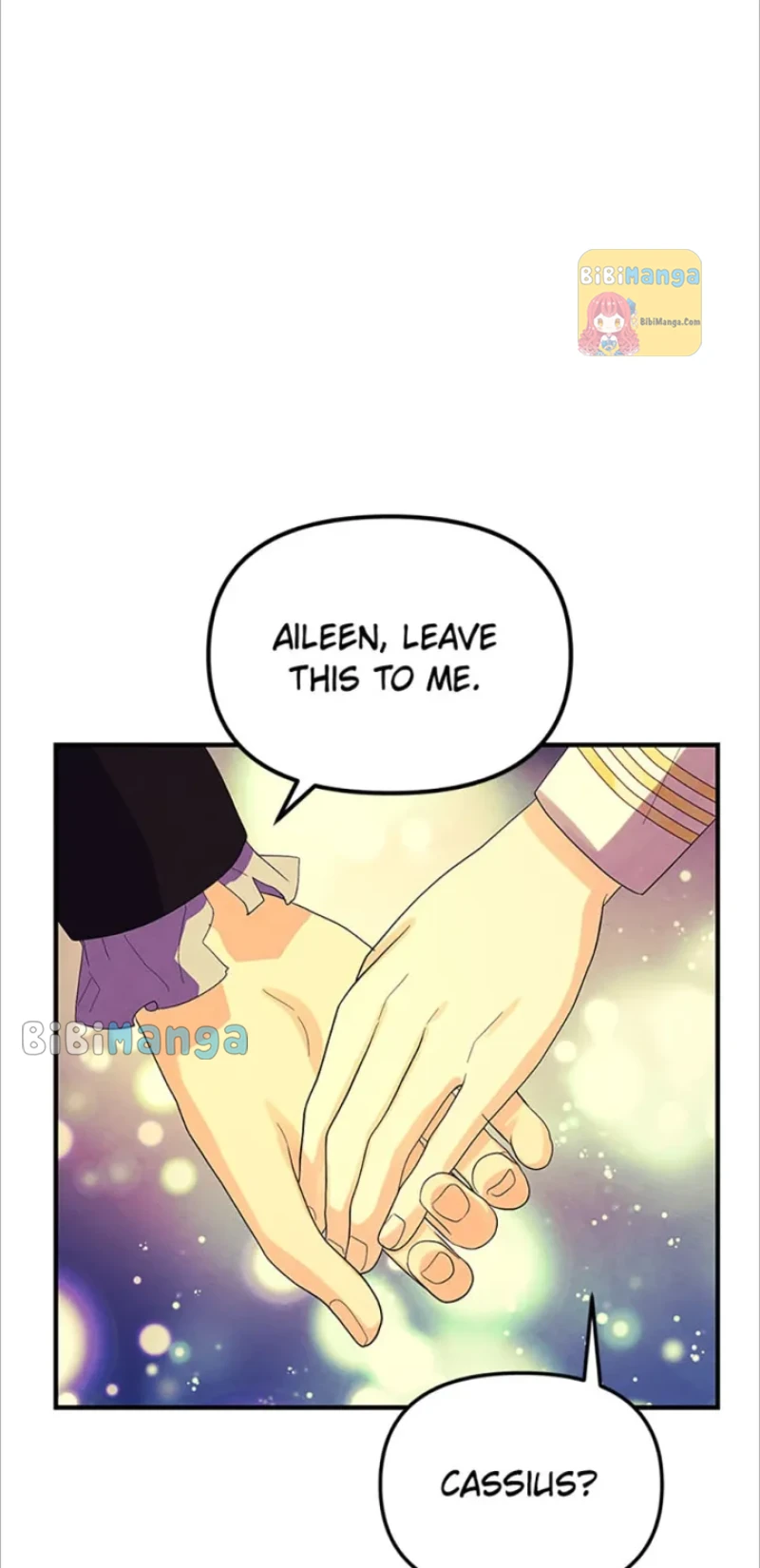 I’m a Villainess but So Popular Chapter 79 - page 67
