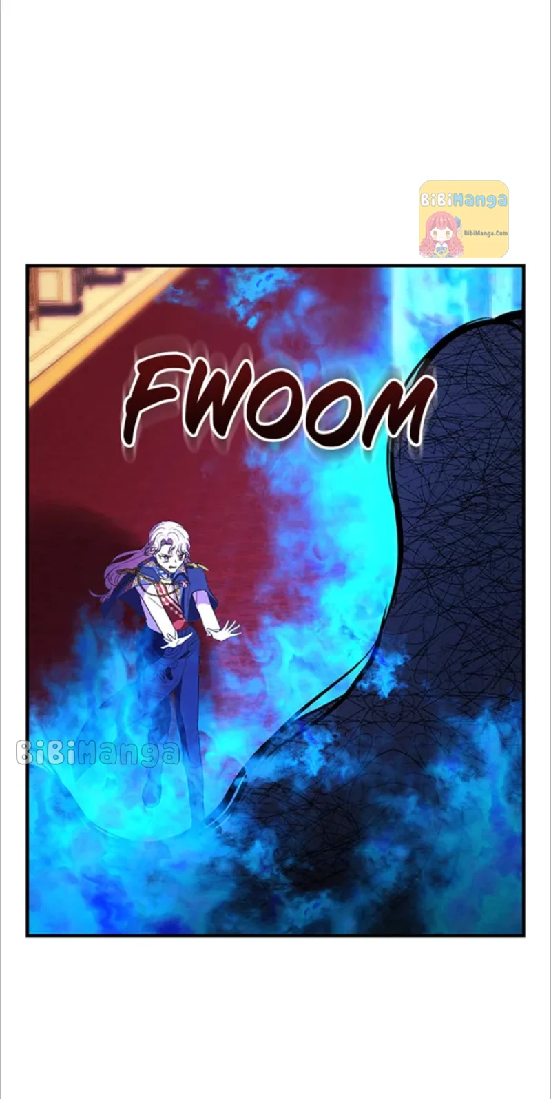 I’m a Villainess but So Popular Chapter 79 - page 8
