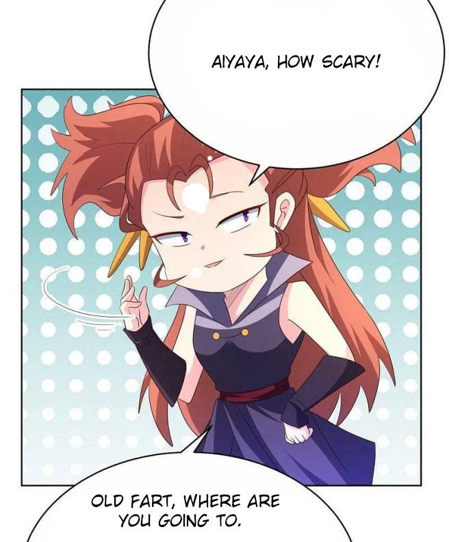 Above All Gods chapter 399 - page 15