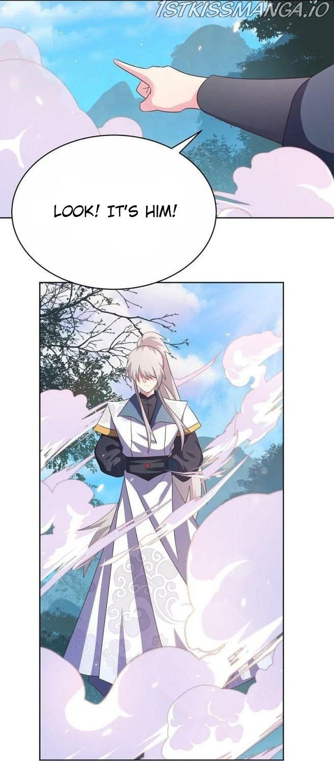 Above All Gods chapter 399.5 - page 2