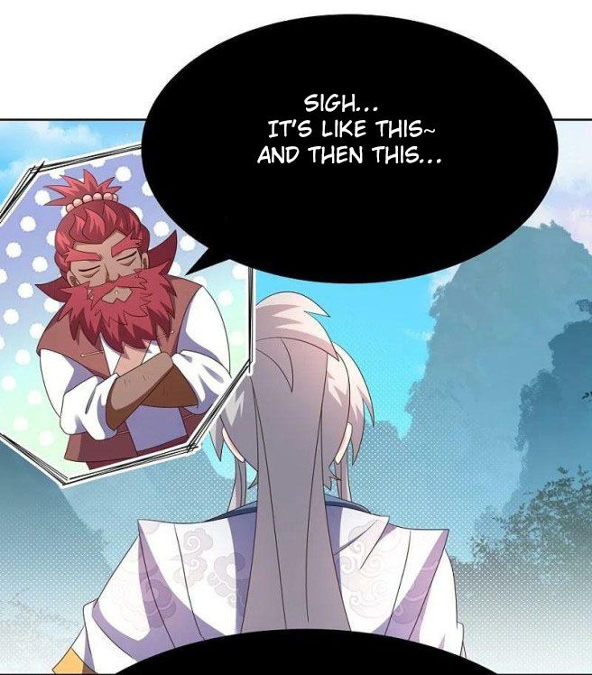 Above All Gods chapter 400 - page 3