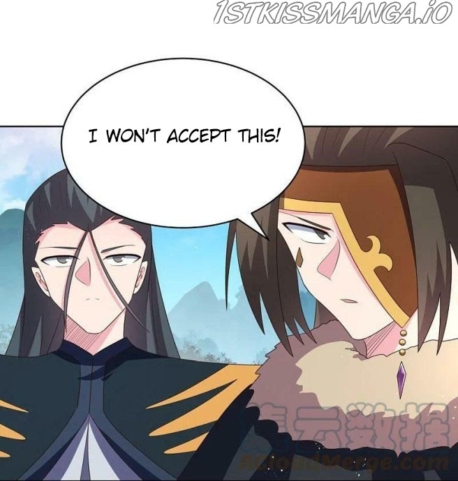 Above All Gods chapter 401.5 - page 2