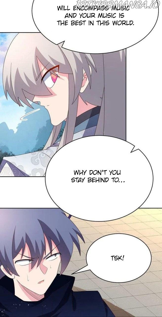 Above All Gods chapter 403.5 - page 13