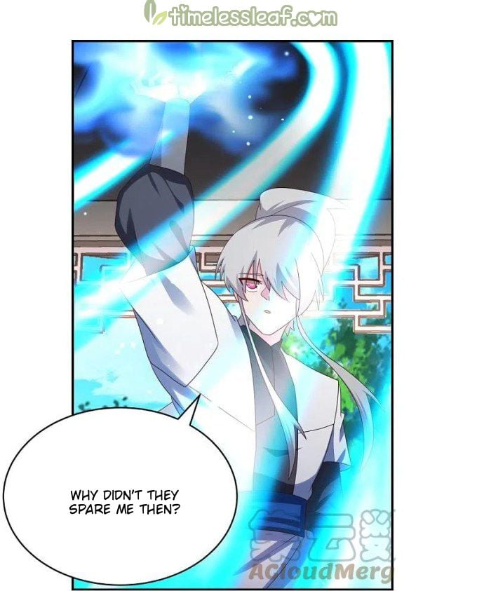 Above All Gods chapter 328 - page 14