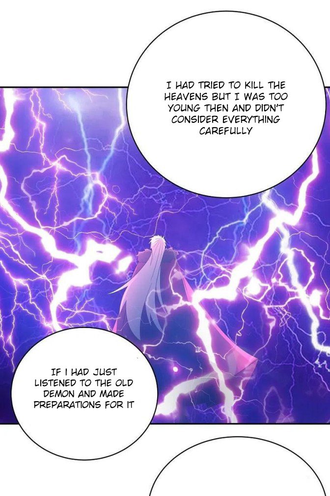 Above All Gods chapter 349-5 - page 9
