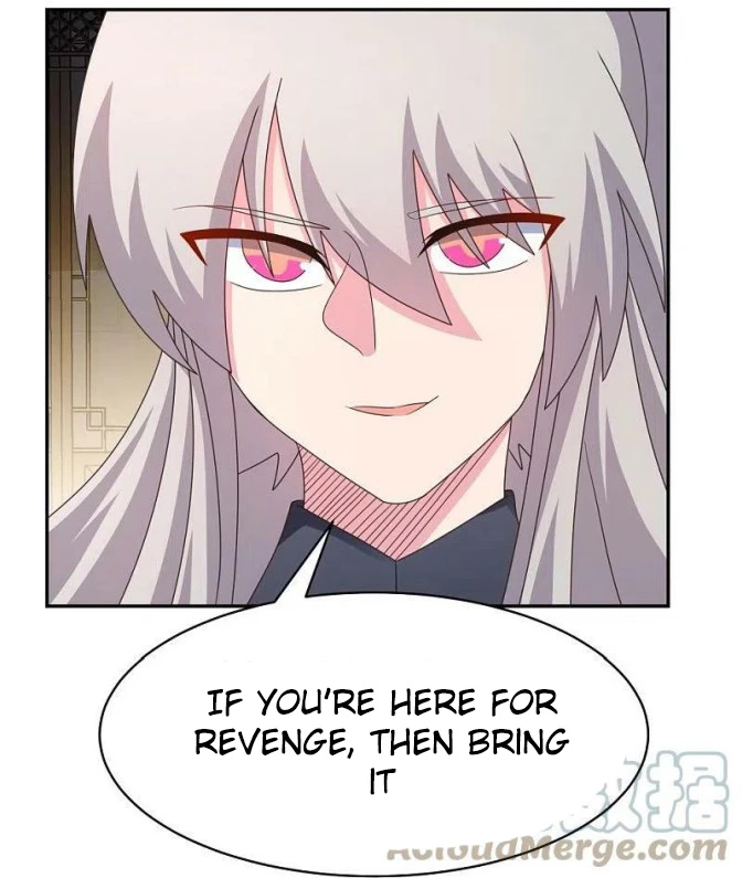 Above All Gods chapter 364 - page 11