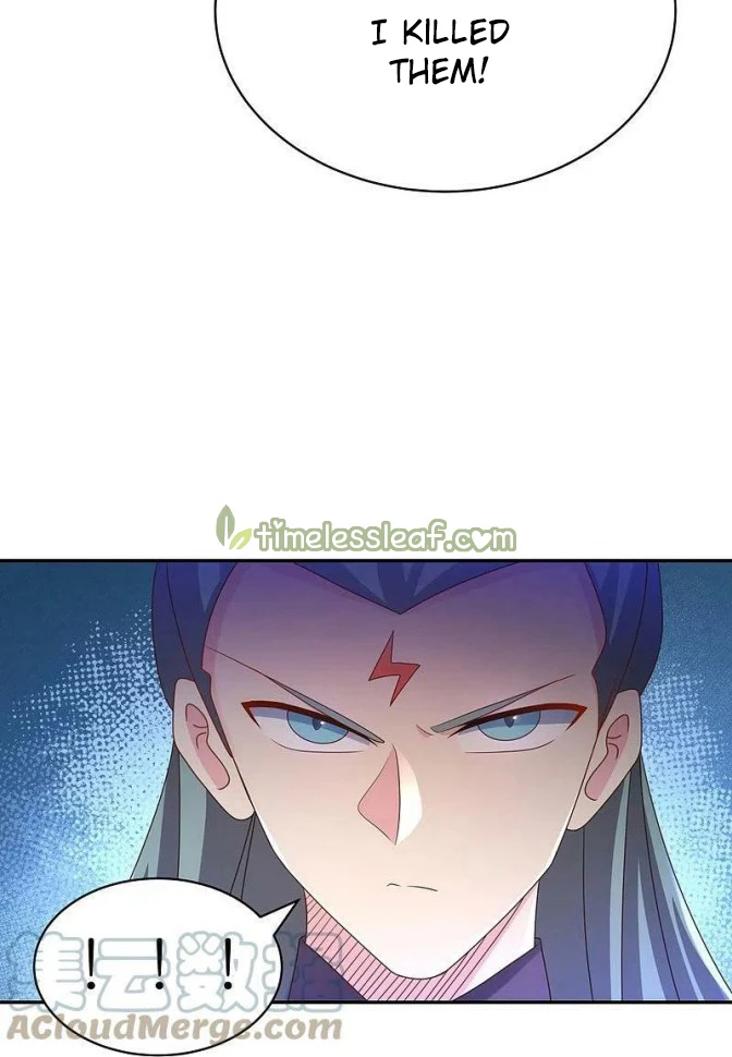 Above All Gods chapter 364 - page 3