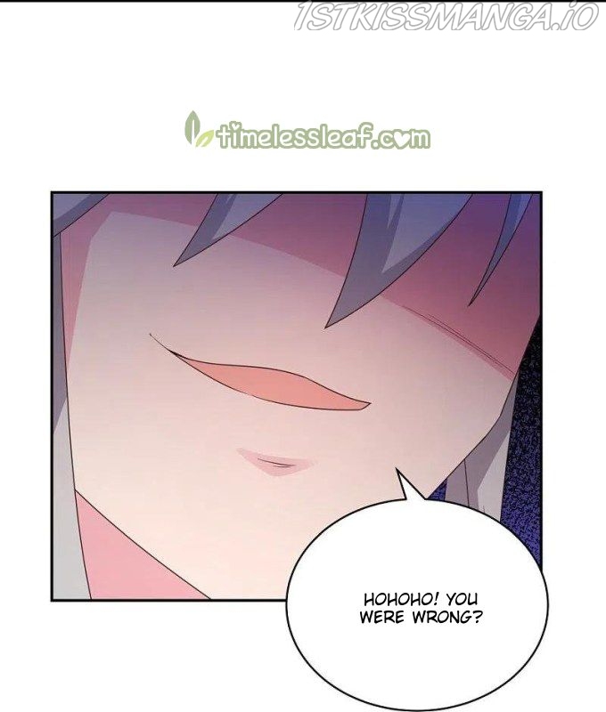 Above All Gods chapter 328.5 - page 7