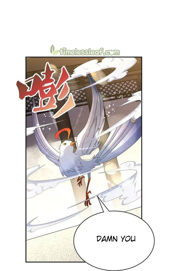 Above All Gods chapter 364.5 - page 9